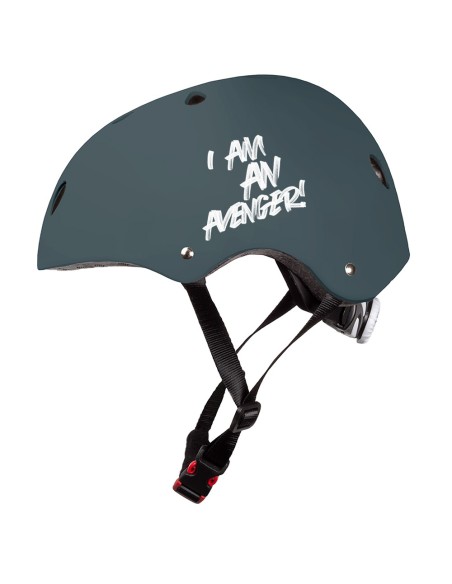 CASCO SKATE DISNEY AVENGERS 54/58 S/M 22