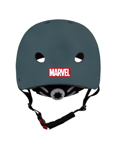 CASCO SKATE DISNEY AVENGERS 54/58 S/M 22