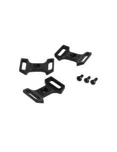 PIASTRE PER CINGHIE FIXPLUS 2.0 CONF. 3 PZ