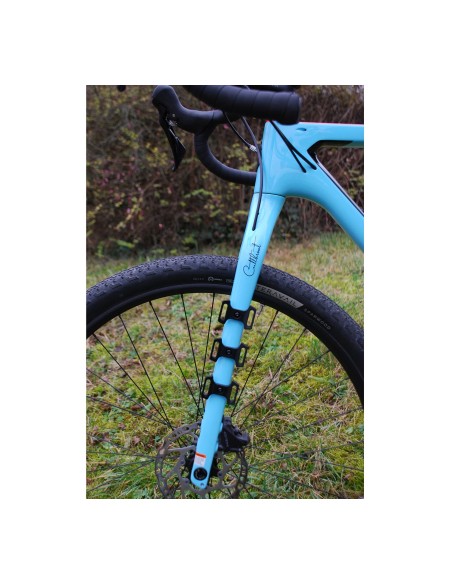 PIASTRE PER CINGHIE FIXPLUS 2.0 CONF. 3 PZ