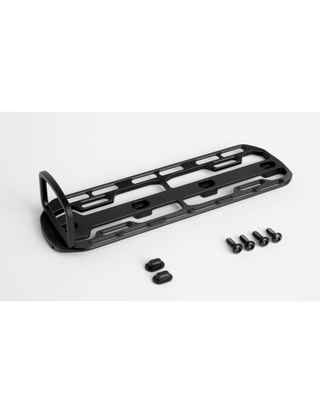 GABBIETTA PORTAB. CARGO CAGE M FIXPLUS NERO