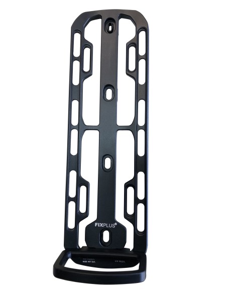 GABBIETTA PORTAB. CARGO CAGE M FIXPLUS NERO