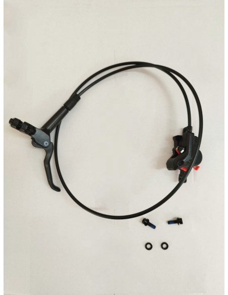Break hydraulic KLS 160- HD-M620 front 1000mm