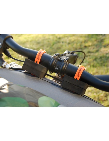 SPACER BLOCK FIXPLUS PER FASCETTE DA 2.3CM 2 PEZZI