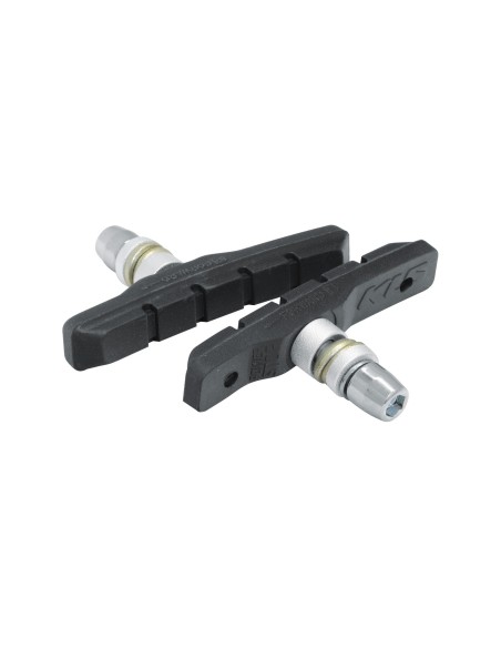 Brake Pads KLS POWERSTOP V-02 (pair)