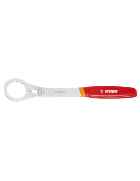 CHIAVE UNIOR CALOTTE MOVIMENTO PRAXIS WORKS M30