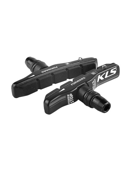 Brake Pads KLS POWERSTOP V-01 cartridge (pair)