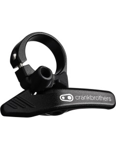 COMANDO REMOTO CRANK. V2 AL MANUB. A DUE VIE