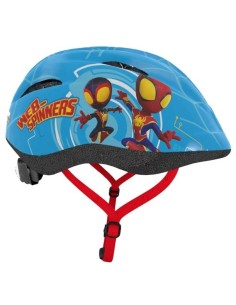 CASCO DISNEY MARVEL SPIDEY 48/52   S 2