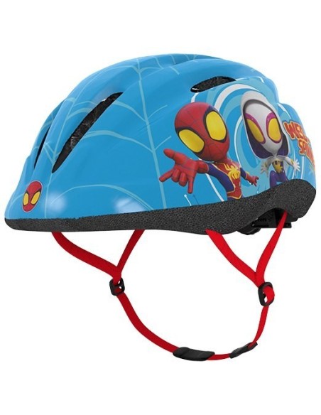 CASCO DISNEY MARVEL SPIDEY 48/52   S