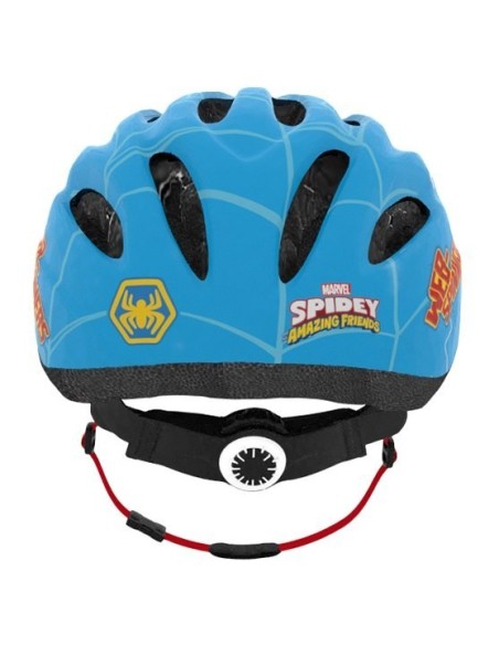 CASCO DISNEY MARVEL SPIDEY 48/52   S