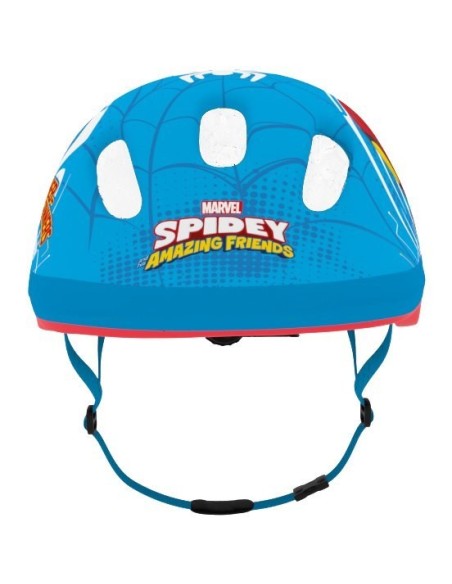 CASCO DISNEY MARVEL SPIDEY 44/48    XS