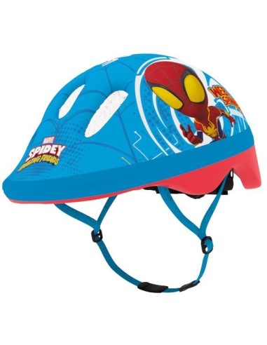 CASCO DISNEY MARVEL SPIDEY 44/48    XS
