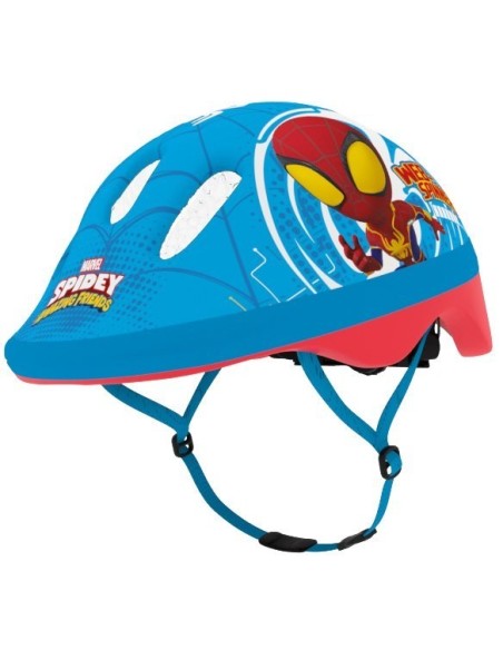 CASCO DISNEY MARVEL SPIDEY 44/48    XS