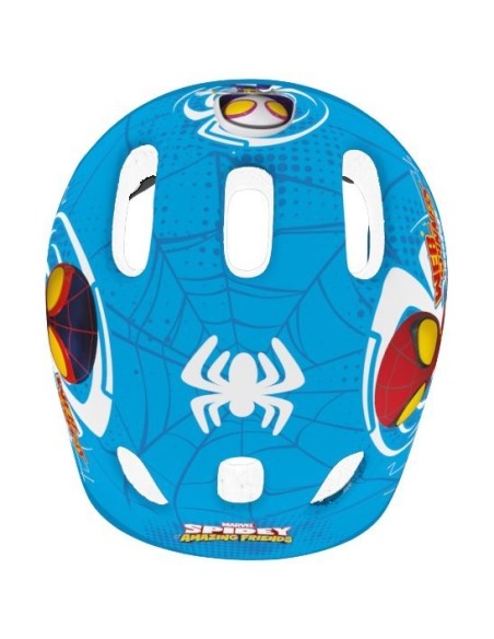 CASCO DISNEY MARVEL SPIDEY 44/48    XS