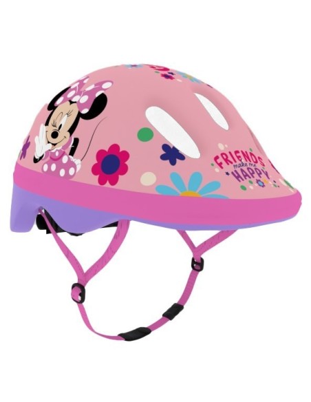 CASCO DISNEY MINNIE 44/48    XS