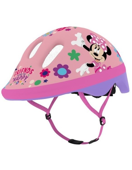 CASCO DISNEY MINNIE 44/48    XS