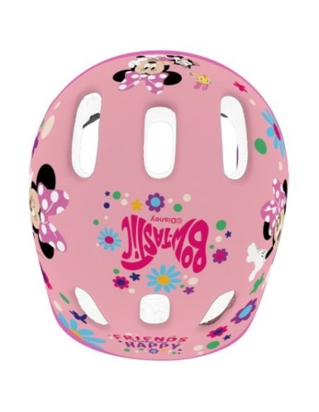 CASCO DISNEY MINNIE 44/48    XS