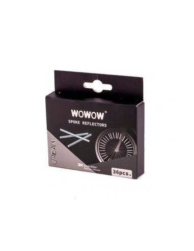CATARIFRANGENTI RAGGI WOWOW SET 36 PZ.