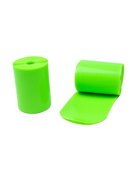 CORDONI ANTIF. ZEFAL Z LINER 75MM VERDI PAIO