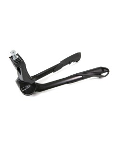 CAVALLETTO CENTRALI JUMBO 28 NERO APP.