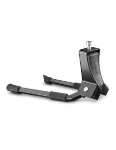 CAVALLETTO CENTRALI HOPPER 26 NERO OEM