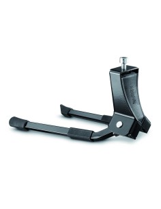 CAVALLETTO CENTRALI HOPPER 26 NERO OEM 2