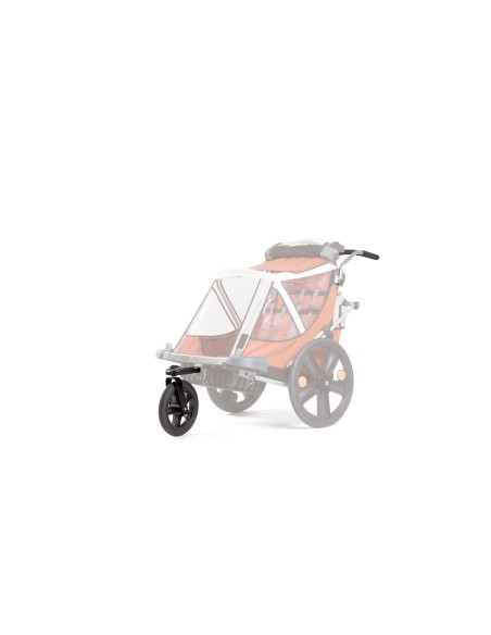 KIT URBAN 12' PER CARRELLO B-TAXI*