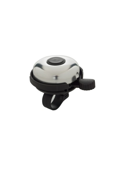 CAMPANELLO A PALETTA SILVER ALU 53M