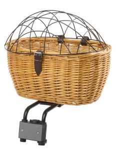 CESTINO VIMINI PORTA ANIMALI ANT/POST AL TEL/MAN.