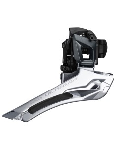 DERAGLIATORE SHIM 2x11v. ULTEGRA FD-R8000-B FASC.3