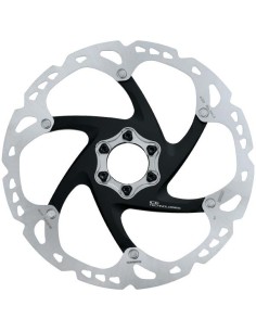 DISCO FRENO SHIM. 160MM 6 FORI SM-RT86 ICE-TECH