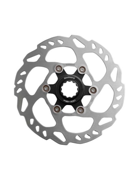 DISCO FRENO SHIM. 180MM CENT LOCK SM-RT70 ICE-TEC