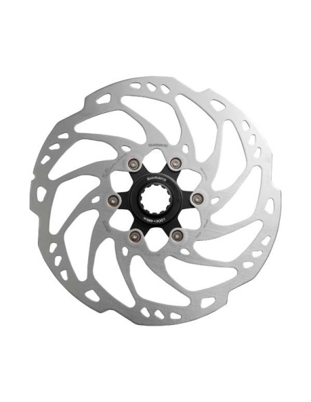 DISCO FRENO SHIM. 203MM CENT LOCK SM-RT70 ICE-TEC