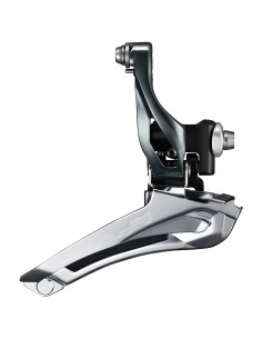 DERAGLIATORE SHIM 2x10v. TIAGRA FD-4700 DP A SALD.