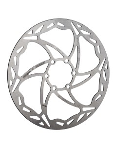 DISCO FRENO MICHE STRADA 160MM 6 FORI PROF. ANTIT