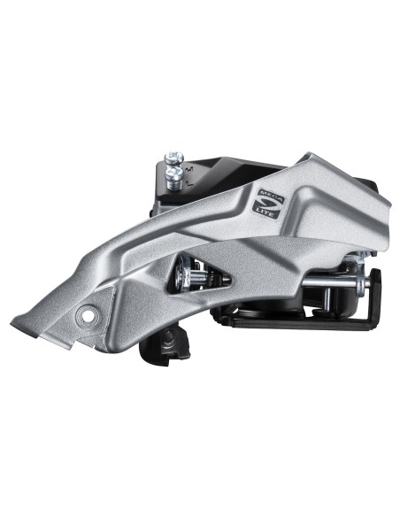 DERAGLIATORE SHIM 3x 9v. ALTUS FD-M2000 TS DP 34.9