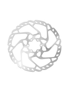 DISCO FRENO SHIM. 180MM 6 FORI SM-RT66 2021