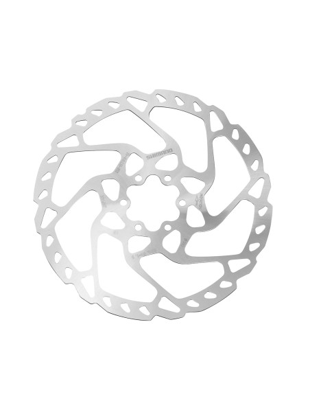 DISCO FRENO SHIM. 180MM 6 FORI SM-RT66 2021