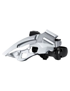 DERAGLIATORE SHIM 3x10v. DEORE FD-T6000-L-3 TS DP 2