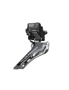 DERAGLIATORE SHIM 2x12v. ULTEGRA Di2 FD-R8150 SALD