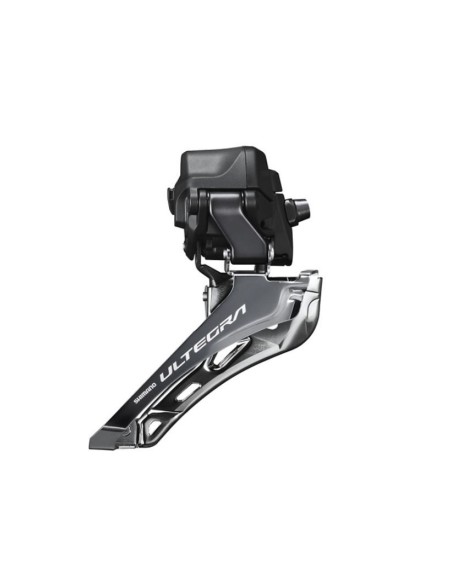 DERAGLIATORE SHIM 2x12v. ULTEGRA Di2 FD-R8150 SALD