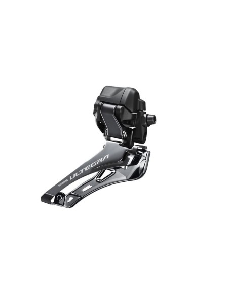 DERAGLIATORE SHIM 2x12v. ULTEGRA Di2 FD-R8150 SALD