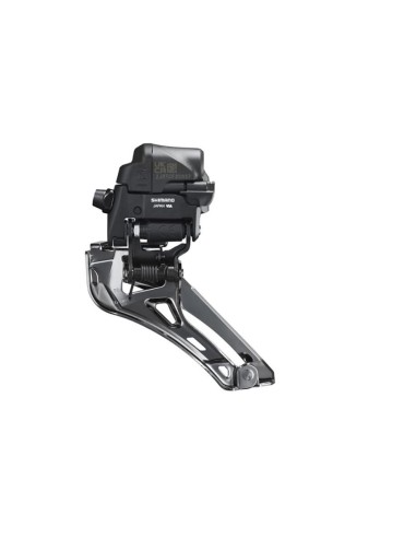 DERAGLIATORE SHIM 2x12v. ULTEGRA Di2 FD-R8150 SALD