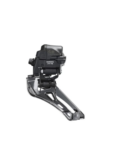 DERAGLIATORE SHIM 2x12v. ULTEGRA Di2 FD-R8150 SALD
