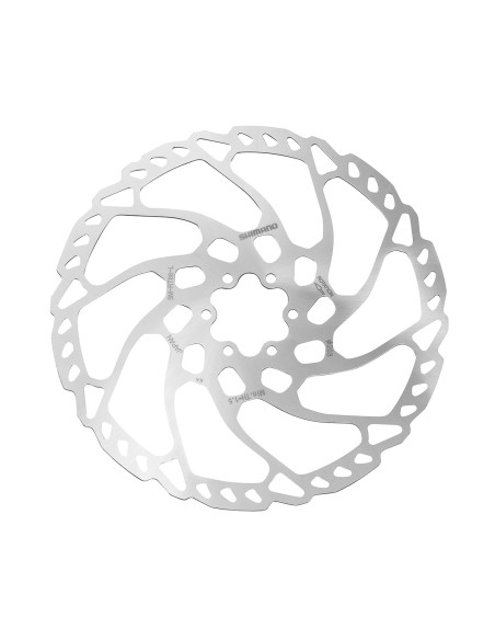 DISCO FRENO SHIM. 220MM 6 FORI SM-RT66