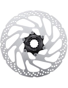 DISCO FRENO SHIM. 203MM CENT LOCK SM-RT30 C/MAGNE