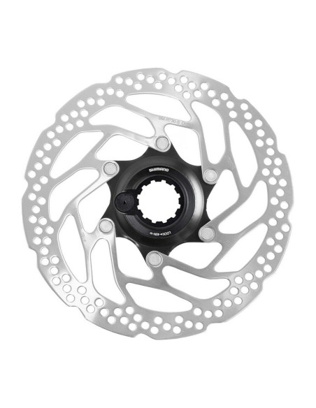 DISCO FRENO SHIM. 180MM CENT LOCK SM-RT30 C/MAGNE