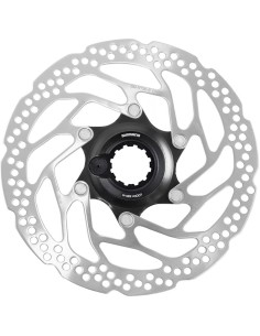 DISCO FRENO SHIM. 160MM CENT LOCK SM-RT30 C/MAGNE