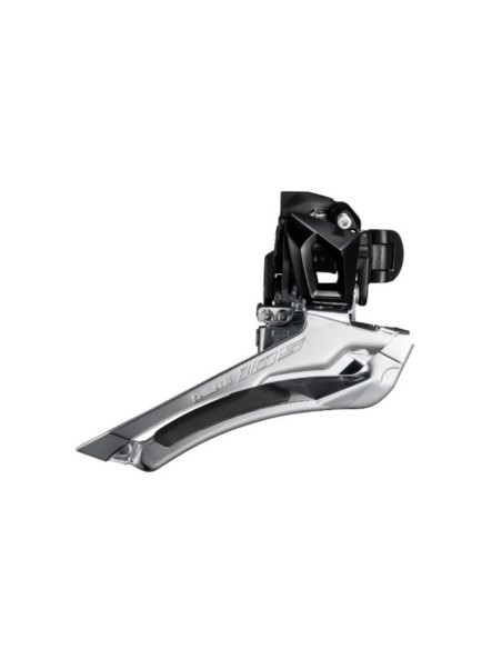 DERAGLIATORE SHIM 2x11v. 105 FD-R7000- DP FAS 34.9